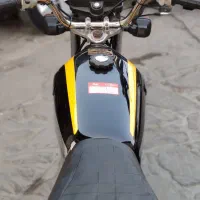 هندا 125مزایده