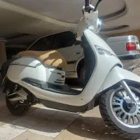 موتور برقی دایچی ۳۰۰۰ وات