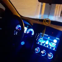 اریو تاکسی مدل۹۵ بسیار سالم و کم کار|خودرو سواری و وانت|بندرعباس, |دیوار