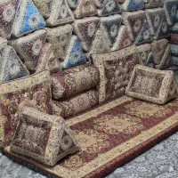 شاه نشین وکالای خواب