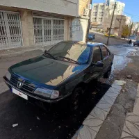 آردی یشمی مدل 83|خودرو سواری و وانت|کرمانشاه, |دیوار