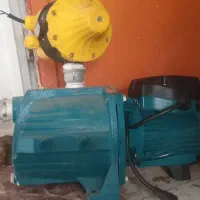 پمپ اب لئو ۳۷|ماشین‌آلات صنعتی|نوشهر, |دیوار