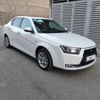 دناپلاس اتوماتیک آپشنال صفر