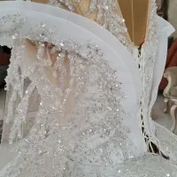 اجاره لباس عروس جدید|لباس|مشهد, شاهد (شهرک غرب)|دیوار