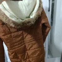 کاپشن زنانه|لباس|اندیشه, اندیشه فاز ۲|دیوار