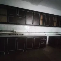 فروش 15 متر کابینت mdf|مصالح و تجهیزات ساختمان|ایلام, |دیوار