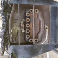 شومینه