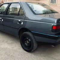 پژو 405مدل۹۹، زیمنس مولتی پلکس|خودرو سواری و وانت|زاهدان, |دیوار