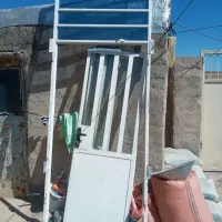 درب وپنجره|مصالح و تجهیزات ساختمان|هرسین, |دیوار