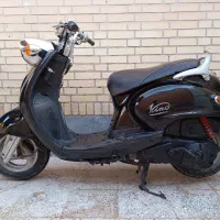 Yamaha Vimo.125cc