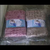 پتو یک نفره و دو