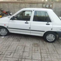 پراید 131دوگانه کارخانه|خودرو سواری و وانت|کاشمر, |دیوار