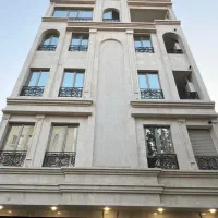 لوکس نشینی در سجاد_ ۱۵۰ متر نوساز جنوبی