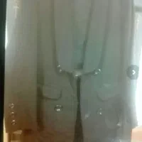 مانتو شیک مجلسی واداری|لباس|اهواز, سپیدار|دیوار