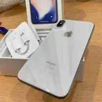 گوشی مبایل ایفون X حافظه 64|موبایل|تهران, میرداماد|دیوار