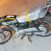 موتور پارکینگی