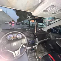 شاهین جی ۱۴۰۳ کم کار خانگی بدون رنگ|خودرو سواری و وانت|اصفهان, شهرک کوثر|دیوار