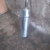 اگزوز طرح بنزی|قطعات یدکی و لوازم جانبی|زاهدان, |دیوار