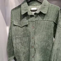 شومیز مخمل کبریتی|لباس|کاشان, پا نخل|دیوار