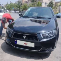 دنا پلاس اتومات ۱۴۰۱ درحد ۶ دنده