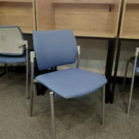 صندلی اجتماعات اروند مدل 2300|مبلمان اداری|شیراز, وصال|دیوار