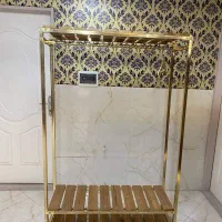 رگال|کتابخانه، شلف، قفسه‌های دیواری|زنجان, |دیوار