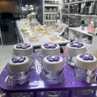 جای ادویه و کفگیر