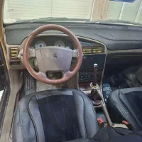 پارس ELX درجه یک موتور 2000|خودرو سواری و وانت|بوشهر, |دیوار