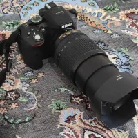 دوربین d5300 Nikon