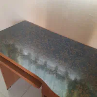 میز تحریر میز کامپیوتر|میز تحریر و کامپیوتر|قم, پردیسان|دیوار