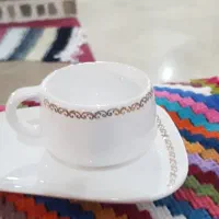 ظروف سرامیکی و سفالی