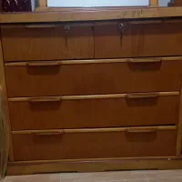 کمد و دراور