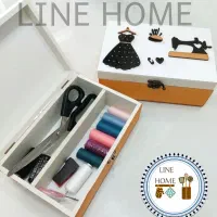 باکس لوازم خیاطی