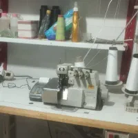 سردوز سه نخ جک