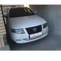 فروش سمند سورن پلاس 1405