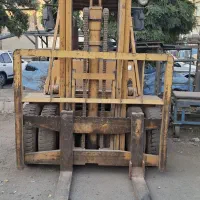 لیفتراک کوماتسو خط3