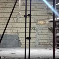 بنا  سفت کار