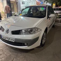 رنو مگان 1600cc، مدل ۲۰۰۹