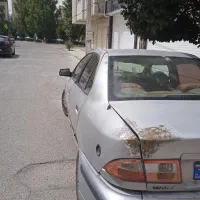 فروش سمند|خودرو سواری و وانت|قم, بنیاد|دیوار