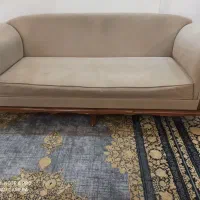 مبل سه نفره