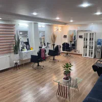 دعوت به همکاری در سالن زیبایی مردانه آمل