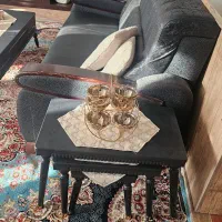 فروش وسایل خانه|مبلمان خانگی و میز عسلی|تالش, طولارود|دیوار