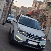 تیگو۵مدل۹۶درحد