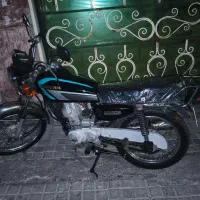 هوندا ۱۲۵ پیشرو