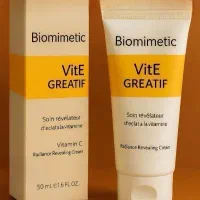 کرم بیوممتیک(۸کاره)