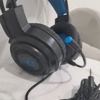 هدفون گیمینگ|کنسول، بازی ویدئویی و آنلاین|بندر کنگان, |دیوار