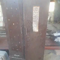 دوعدکمدکارکرد|جاکفشی، کمد، دراور|مشهد, امیریه|دیوار