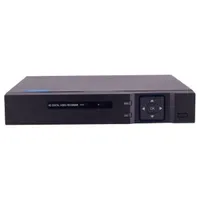 دی وی آر DVR برایتون 4و8و16 کانال Xmeye با گارانتی|دوربین مداربسته|تهران, جلفا|دیوار