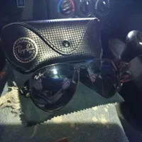 عینک ریبن RayBan|زیورآلات و اکسسوری|تهران, جنت‌آباد شمالی|دیوار