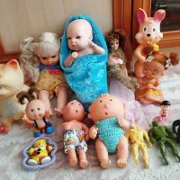 عروسک،اسباب بازی و فیگور قدیمی و کلکسیونی